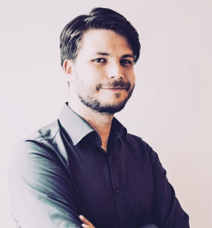 Damjan Blagojević v OZS LINKEDIN